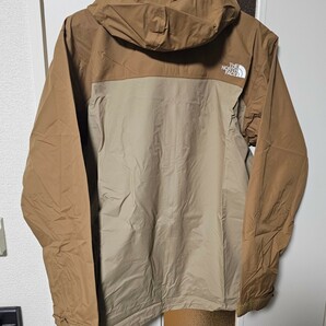 正規品 THE NORTH FACE ノースフェイス ドットシェルマウンテンパーカージャケットの画像5