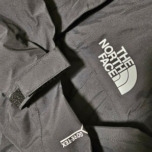 正規品 THE NORTH FACE ノースフェイス マウンテンパーカー ゴアテックス の画像5