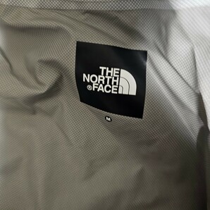 正規品 THE NORTH FACE ノースフェイス ドットシェルマウンテンパーカージャケットの画像6