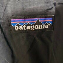 正規品 パタゴニア patagonia　トレントシェルマウンテンパーカー _画像3