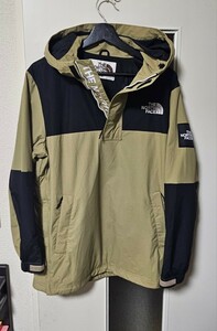 希少　正規品 THE NORTH FACE ノースフェイス マウンテンパーカー ジャケット 