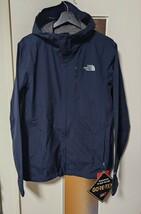 新品　正規品 THE NORTH FACE ノースフェイス マウンテンパーカー ゴアテックス _画像1