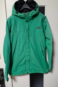 正規品 THE NORTH FACE ノースフェイス マウンテンパーカー　スクープジャケット　 