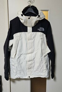 正規品 THE NORTH FACE ノースフェイス 高級マウンテンパーカー ゴアテックス 