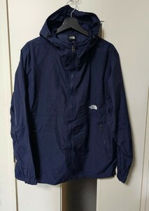 正規品 THE NORTH FACE ノースフェイス マウンテンパーカー ネイビー