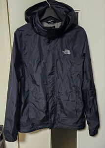 正規品 THE NORTH FACE ノースフェイス マウンテンパーカー です カラー ブラック