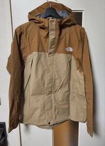 正規品 THE NORTH FACE ノースフェイス ドットシェルマウンテンパーカージャケット