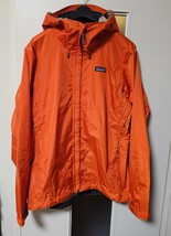 正規品 Patagonia パタゴニア ゴアテックス　トレントシェルマウンテンパーカー _画像1