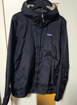 正規品 Patagonia パタゴニア ゴアテックス　トレントシェルマウンテンパーカー ジャケット _画像1