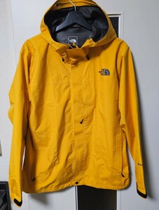 正規品 THE NORTH FACE ノースフェイス マウンテンパーカー ゴアテックス Ｍ