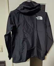 正規品 THE NORTH FACE ノースフェイス マウンテンパーカー ゴアテックス _画像4