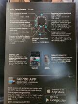 【国内正規品】 GoPro ウェアラブルカメラ HERO Session CHDHS-102-JP　新品_画像7