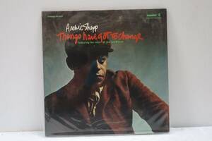 E2410 Y Archie Shepp Things Have Got To Change