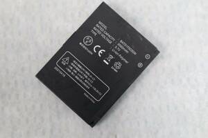 S0823(6) Y BAT01FS030W аккумулятор 3060mAh 3.7V Li-on Polymer