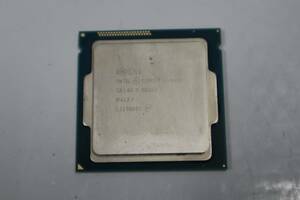 E7658(2) Y Intel Core i5-4430 CPU 3.00GHz ★ SR14G ★