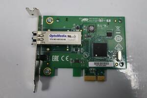 E7741 Y Allied Telesis AT-2911SX/LC 1000SX LC PCI Express x1 ネットワーク アダプター