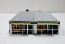 E7755 Y [2台セット]★HP ProLiant DL380 Gen9 等用　電源　DPS-800AB-11 A　723599-001　800W　★_画像4