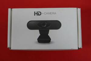 S0187-sll h 新品　プラネックス フルHD対応Webカメラ USB-CAM01