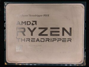 【T400】CPU★AMD RYZEN THREADRIPPER 1950X