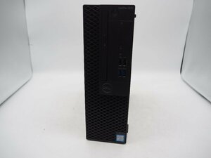 【Y5997】【Z5287】★DELL☆OPTIPLEX 3070■Core i5-9500 3.00GHz/メモリ8GB/