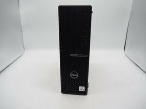 【Y6061】【Z5311】★DELL☆OPTIPLEX 5080■Core i5-10500 3.10GHz/メモリ8GB/