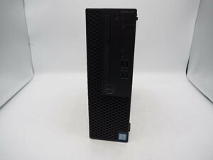 【Y6074】【Z5379】★DELL☆OPTIPLEX 3070■Core i5-9500 3.00GHz/メモリ8GB/