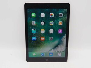 【Y6095】【Z5433】 ★Apple☆iPad 第5世代 MP2J2J/A■32GB WiFi A1822