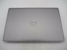 【Y6066】【Z5353】★DELL☆Precision 3561■Core i7-11850H 2.50GHz/メモリ32GB/_画像3