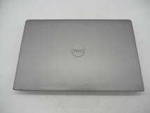 【Y6076】【Z5386】★DELL☆Precision 3561■Core i7-11850H 2.50GHz/メモリ16GB/_画像6