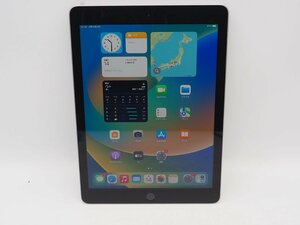 【Y6096】【Z5434】 ★Apple☆iPad 第5世代 MP2J2J/A■32GB WiFi A1822