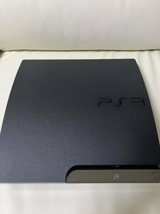 SONY Play Station3 CECH-2500A コントローラー電源コード一式ジャンク