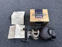 SHIMANO　シマノ　Scorpion ANTARES　Version2　スコーピオン　アンタレス　バージョン2_画像1