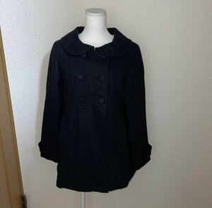  E hyphen world gallery coat .8/30090