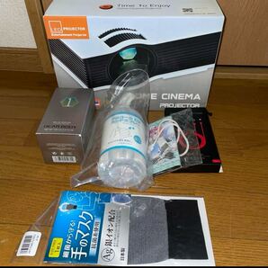 プロジェクター入 雑貨まとめ 1fs/nc510-ty01