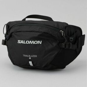 【新品】SALOMON/サロモン TRAIL BLAZER BELT BAG / トレイルブレイザー ベルトバッグ / L