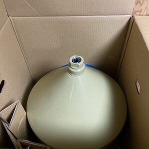 未使用品☆SEIWA 精和産業(セイワ) ホッパー 60L 60N-60 スーパー60 70 101GE用 スーパーエクシード 電動エアレス塗装機☆郵 の画像10