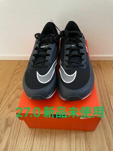 27.0 NIKE 新品未使用　ナイキ ズーム ライバル フライ 3 27.0cm BW