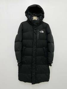 (J5528) THE NORTH FACE ノースフェイス ダウンジャケット メンズ M サイズ 正規品 