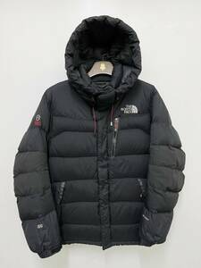 (J5538) THE NORTH FACE ノースフェイス ダウンジャケット メンズ XL サイズ 正規品 本物 サミットシリーズ バルトロ!!!!!!!