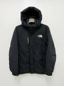 (J5547) THE NORTH FACE DRYVENT ノースフェイス ダウンジャケット メンズ L サイズ 正規品 