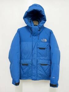 (J5562) THE NORTH FACE 700 ノースフェイス ダウンジャケット メンズ S サイズ 正規品 