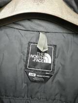 (J5571) THE NORTH FACE 550ノースフェイス ダウンジャケット メンズ L サイズ 正規品 _画像4