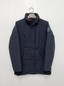 (J5600) THE NORTH FACE ノースフェイス マクマードパーカー レディース S サイズ