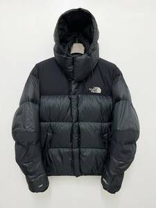 (J5602) THE NORTH FACE ノースフェイス ダウンジャケット メンズ XL サイズ 正規品 本物 サミットシリーズ バルトロ!!!!!!!