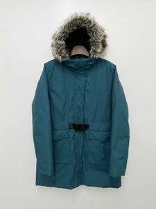 (J5629) THE NORTH FACE DRYVENT ノースフェイス ダウン ジャケット レディース L サイズ 正規品