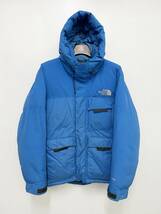 (J5630) THE NORTH FACE ノースフェイス ダウンジャケット メンズ L サイズ 正規品 _画像1