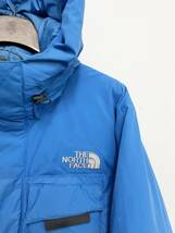 (J5630) THE NORTH FACE ノースフェイス ダウンジャケット メンズ L サイズ 正規品 _画像2