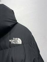 (J5446) THE NORTH FACE ノースフェイス ダウンジャケット メンズ XL サイズ 正規品 _画像6