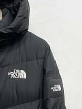 (J5446) THE NORTH FACE ノースフェイス ダウンジャケット メンズ XL サイズ 正規品 _画像2