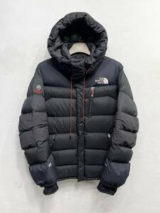 (J5406) THE NORTH FACE ノースフェイス ダウンジャケット メンズ XL サイズ 正規品 本物 サミットシリーズ バルトロ!!!!!!!